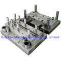Precision Stamping for Aluminum /Brass/ Stainless Steel Sheet Metal